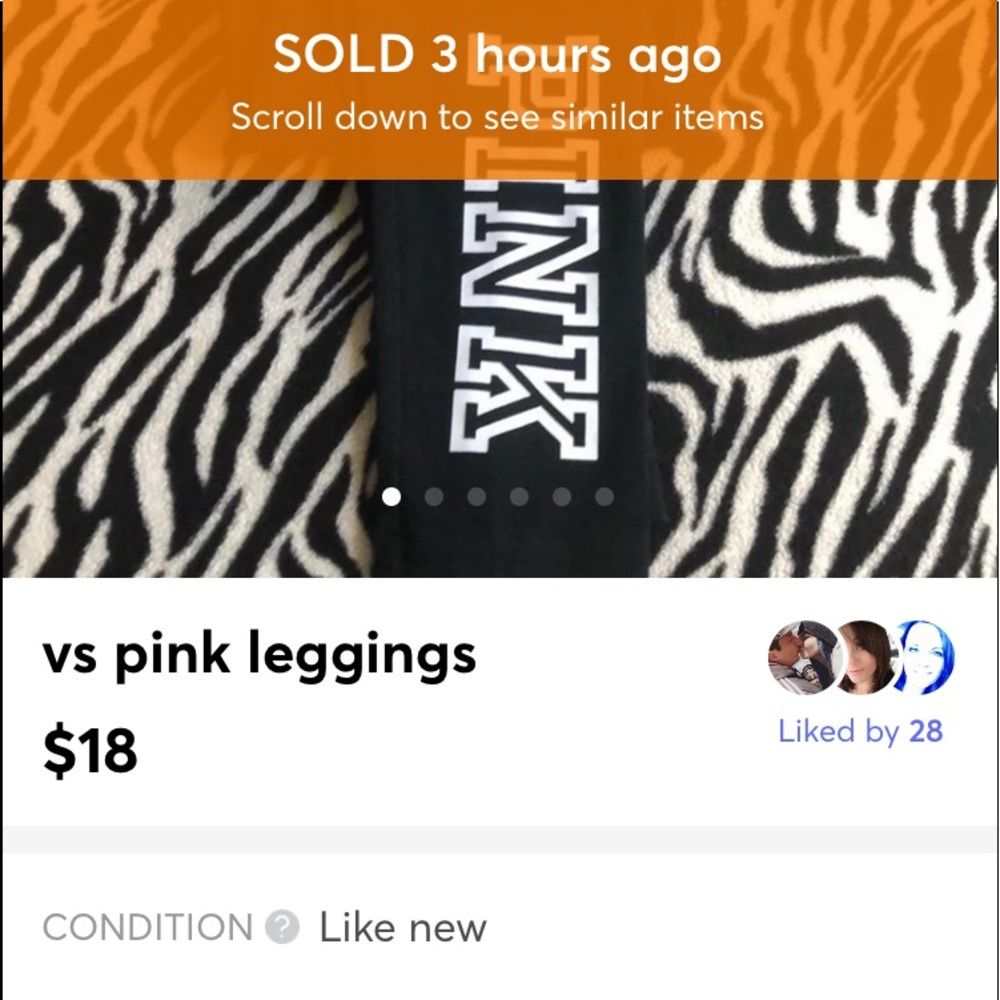 Final price!!